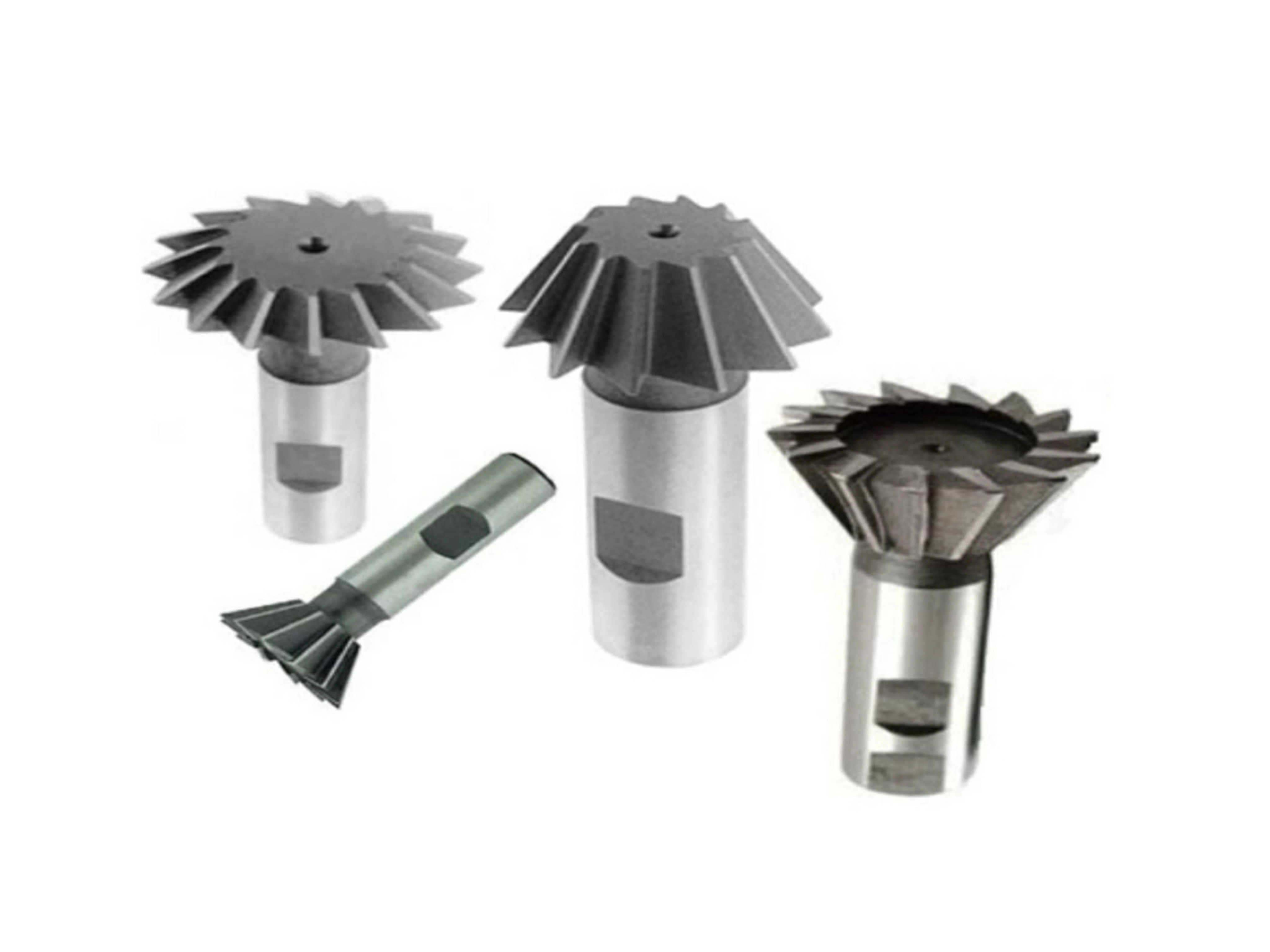 dovetail-milling-cutters